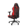 Fotel gamingowy SPC GEAR SR400F RD SPG104